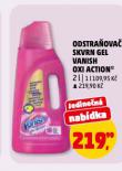 VANISH OXI ACTION ODSTRA�OVA� SKVRN