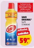 SAVO ORIGINAL