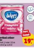 WIPPY KUCHYŇSKÉ UTĚRKY