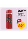 OLD SPICE SPRCHOV� GEL