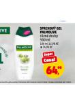 PALMOLIVE SPRCHOV� GEL