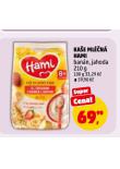 HAMI MLÉČNÁ KAŠE