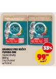 PURINA ONE GRANULE PRO KO�KY