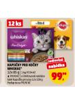 WHISKAS KAPSI�KY PRO KO�KY