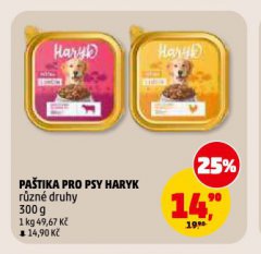 HARYK PA�TIKA PRO PSY