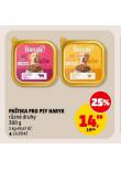 HARYK PAŠTIKA PRO PSY