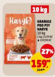 HARYK GRANULE PRO PSY