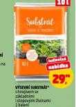 VÝSEVNÍ SUBSTRÁT