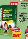 TRÁVNÍKOVÉ HNOJIVO