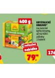 KRYSTALICKÉ HNOJIVO