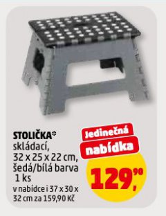 STOLIČKA