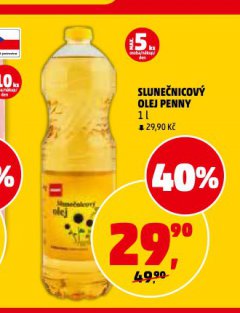 SLUNE�NICOV� OLEJ