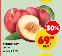 NEKTARINKY