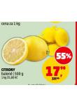 CITRONY