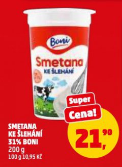 SMETANA KE �LEH�N�