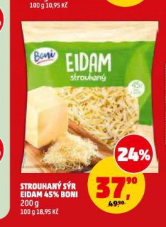 STROUHAN� S�R EIDAM 45% BONI
