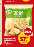 STROUHAN� S�R EIDAM 45% BONI
