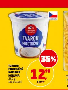 TVAROH POLOTU�N�