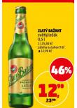 PIVO ZLAT� BA�ANT