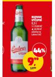 PIVO BUDVAR