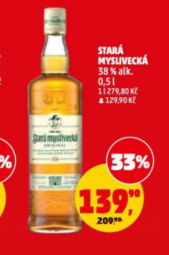 STAR� MYSLIVECK�