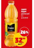 CAPPY PULPY