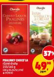 PRALINKY CHOCO'LA