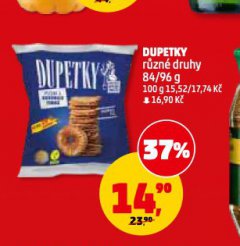 DUPETKY