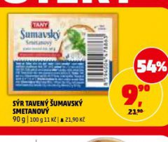 S�R TAVEN� �UMAVSK� SMETANOV�