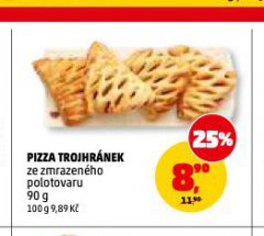 PIZZA TROJHR�NEK
