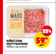 KU�EC� STEAK MLET�