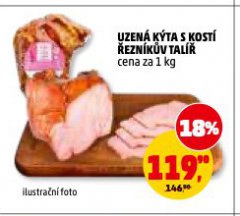 UZEN� K�TA S KOST�