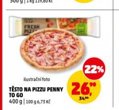 T�STO NA PIZZU