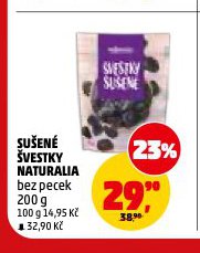 SU�EN� �VESTKY NATURALIA