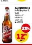 PIVO GAMBRINUS