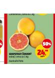 GRAPEFRUIT �ERVEN�