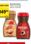 NESCAF� CLASSIC