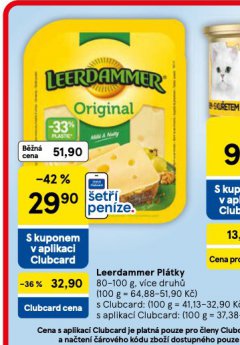 LEERDAMMER PL�TKY