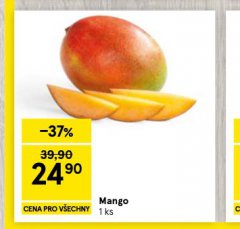 MANGO