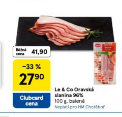ORAVSKÁ SLANINA 96%