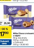 MILKA CHOCO CROISSANT S N�PLN�