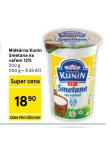 KUN�N SMETANA NA VA�EN� 12%
