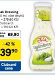 SPAK DRESSING