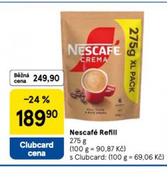 NESCAFÉ REFILL