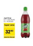 JUPÍ SIRUP