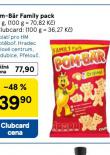 POM BÄR FAMILY PACK