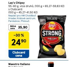 LAY´S CHIPSY