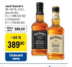 JACK DANIEL´S
