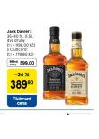 JACK DANIEL´S
