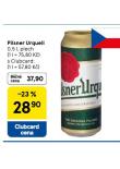 PIVO PILSNER URQUELL
